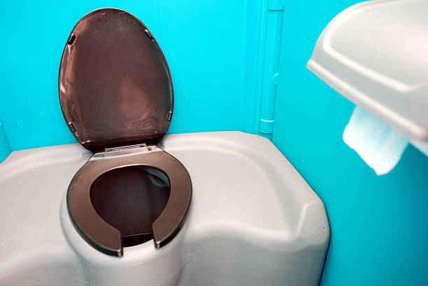 Best Portable restroom trailer rental  in Maple Park, IL