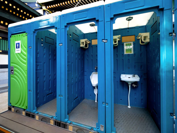 Best Sanitation services for porta potties  in Maple Park, IL